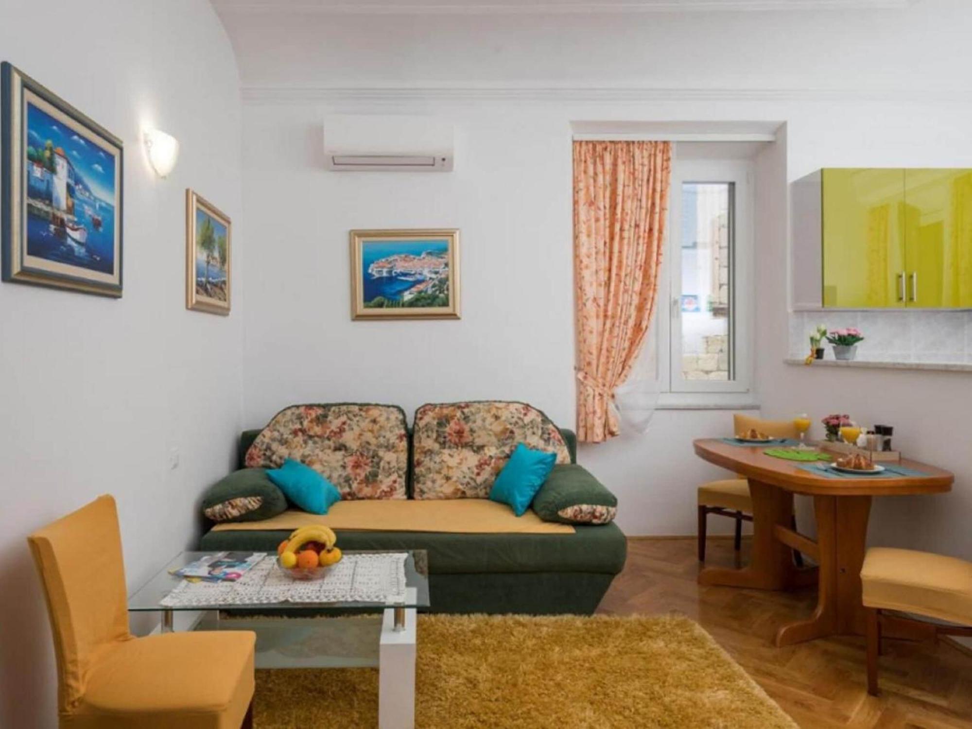 Anima Mea Cozy Apartment Dubrovnik Dış mekan fotoğraf