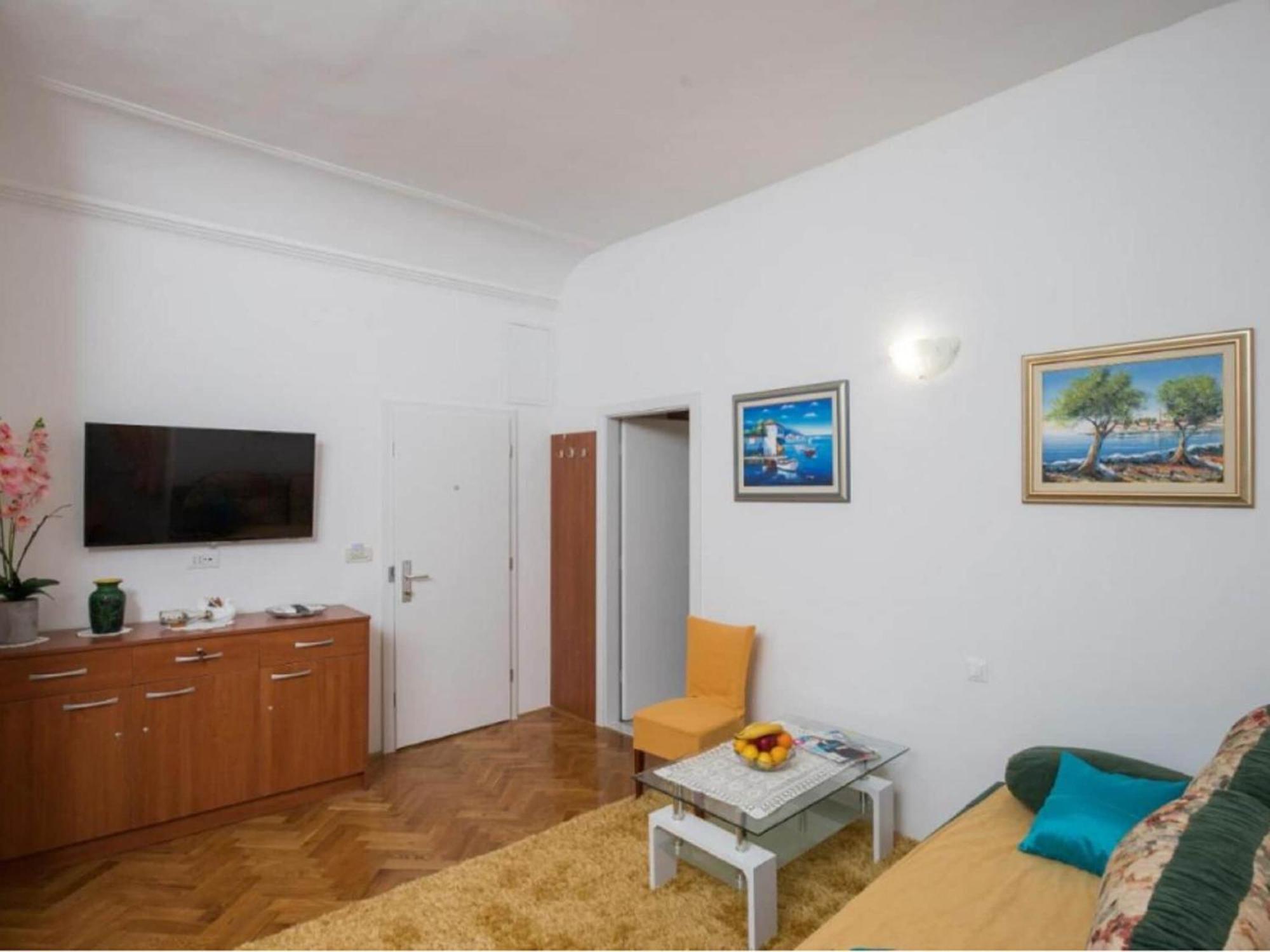 Anima Mea Cozy Apartment Dubrovnik Dış mekan fotoğraf