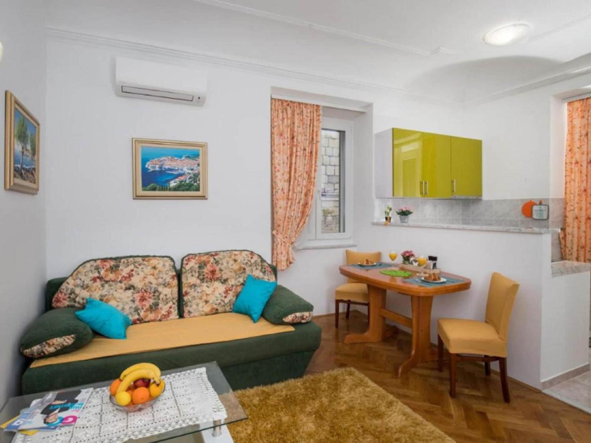 Anima Mea Cozy Apartment Dubrovnik Dış mekan fotoğraf