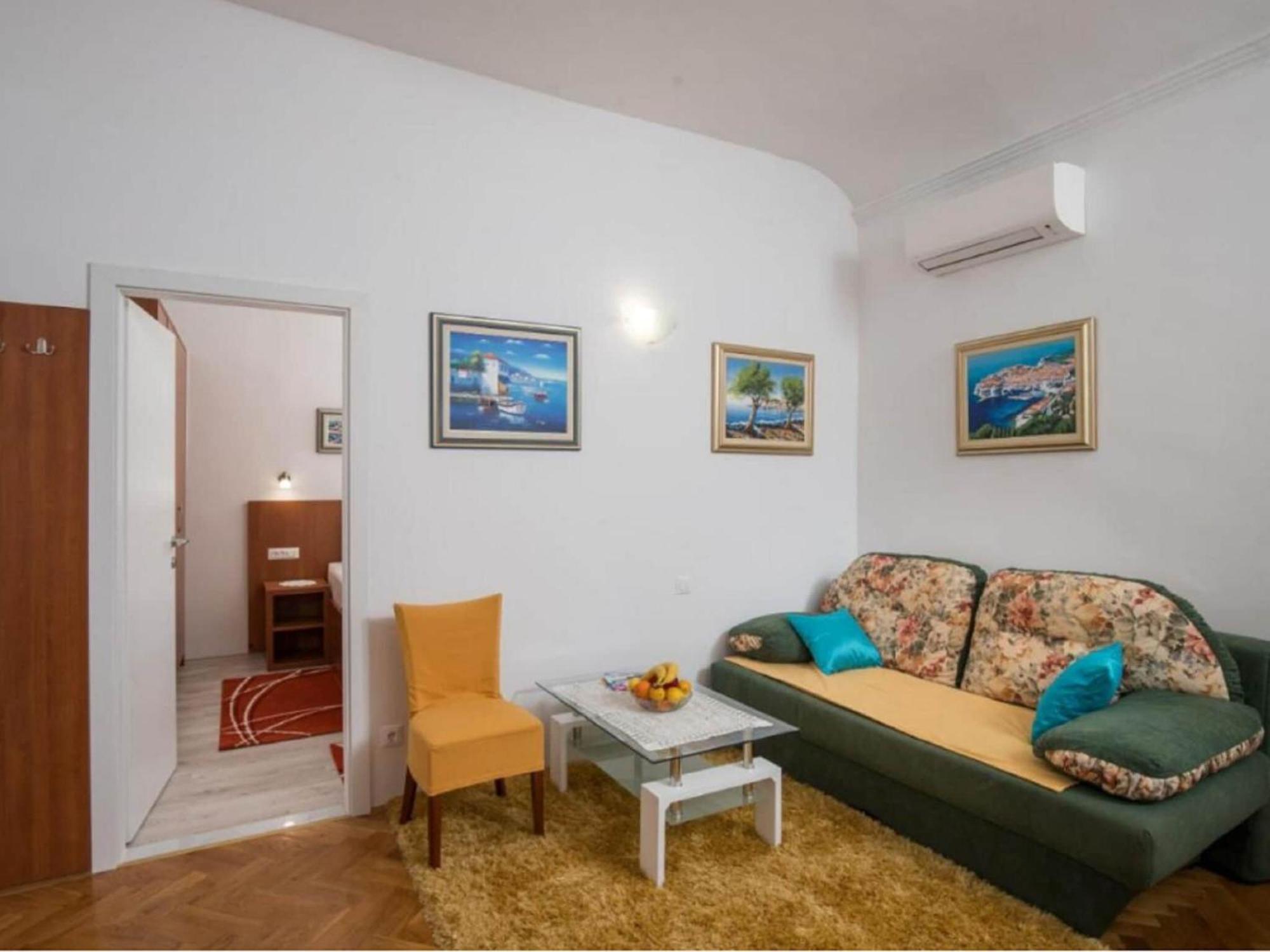 Anima Mea Cozy Apartment Dubrovnik Dış mekan fotoğraf