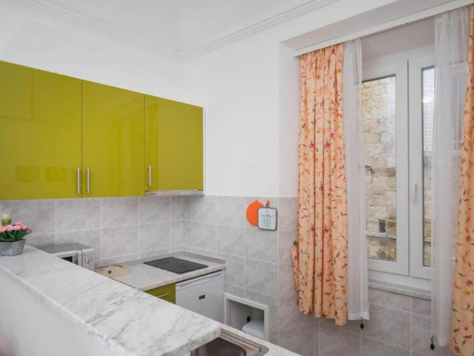 Anima Mea Cozy Apartment Dubrovnik Dış mekan fotoğraf