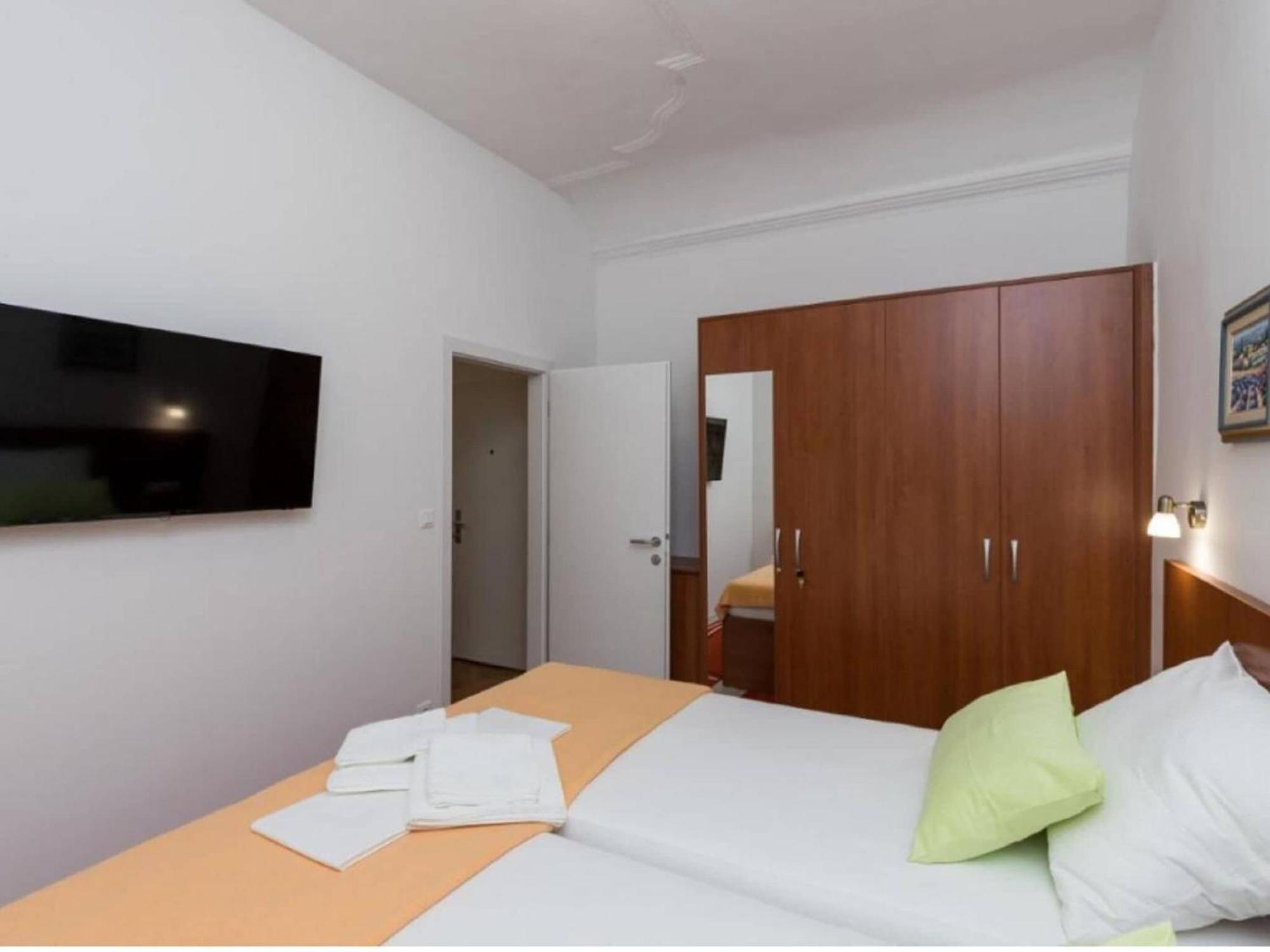 Anima Mea Cozy Apartment Dubrovnik Dış mekan fotoğraf